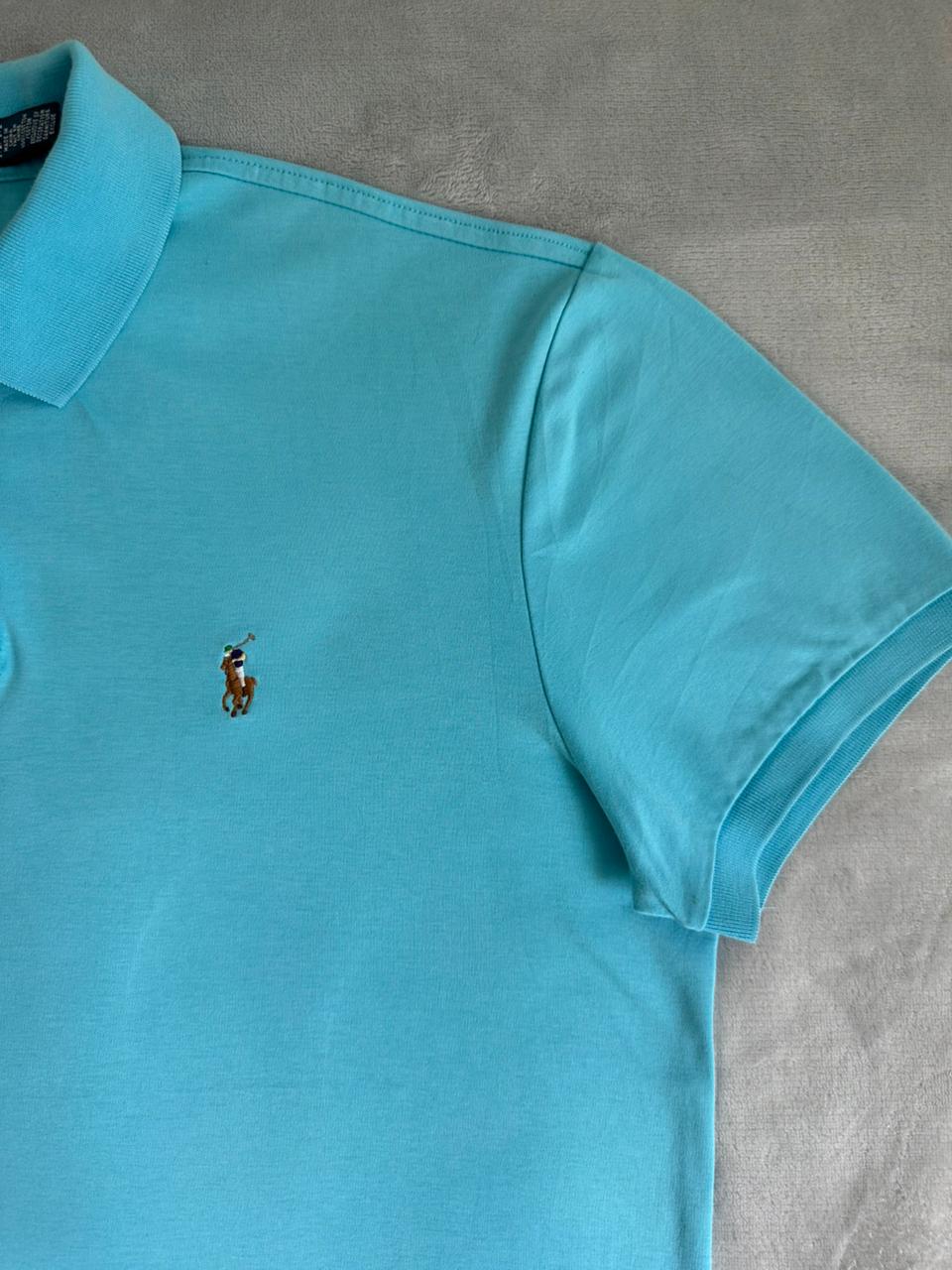 Polo RALPH LAUREN Taille M Spot-Chic