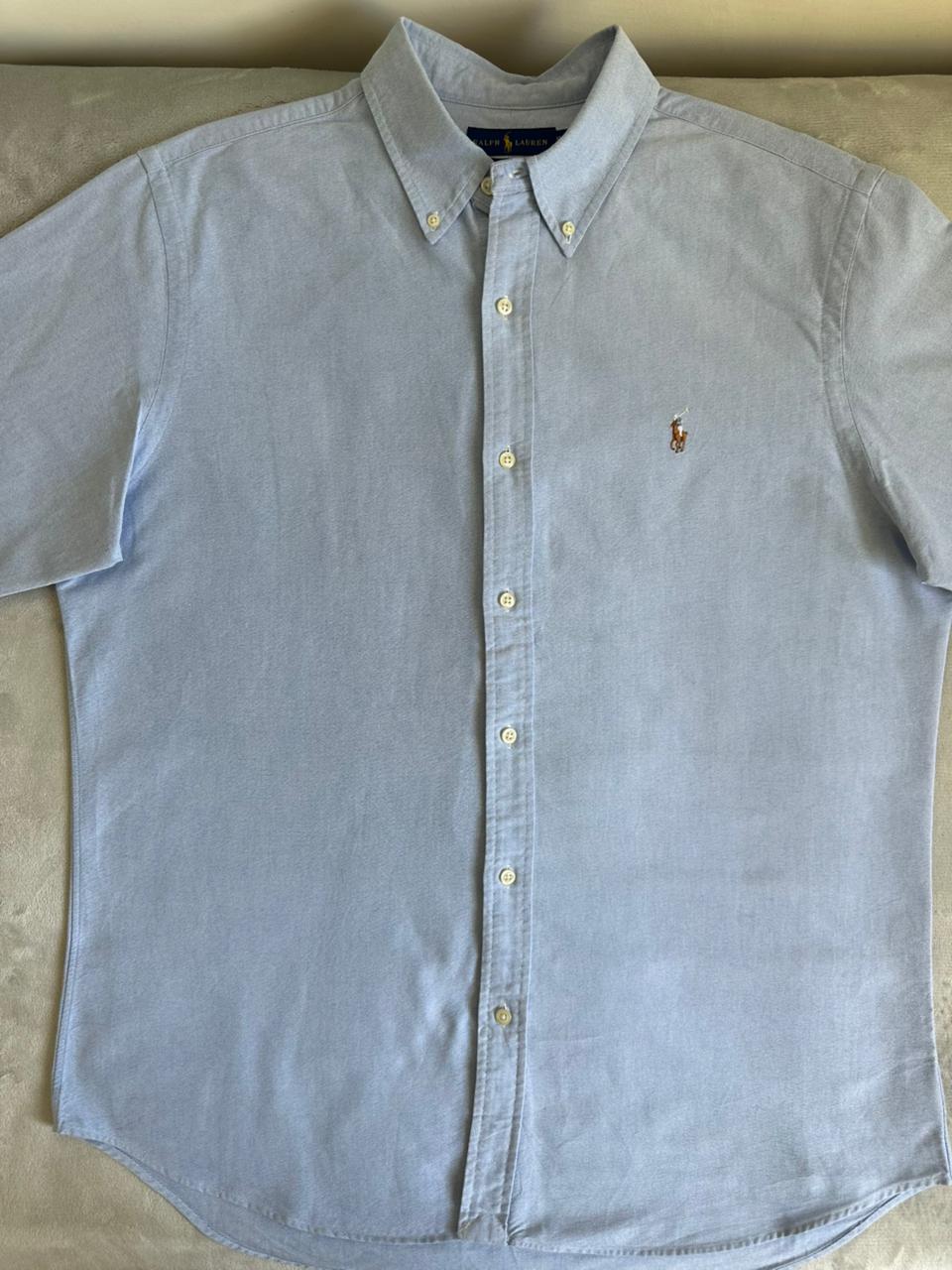 Chemise RALPH LAUREN Taille XL Spot-Chic