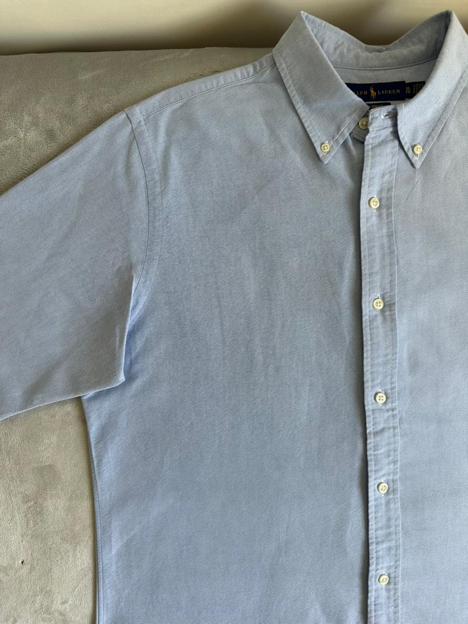 Chemise RALPH LAUREN Taille XL Spot-Chic