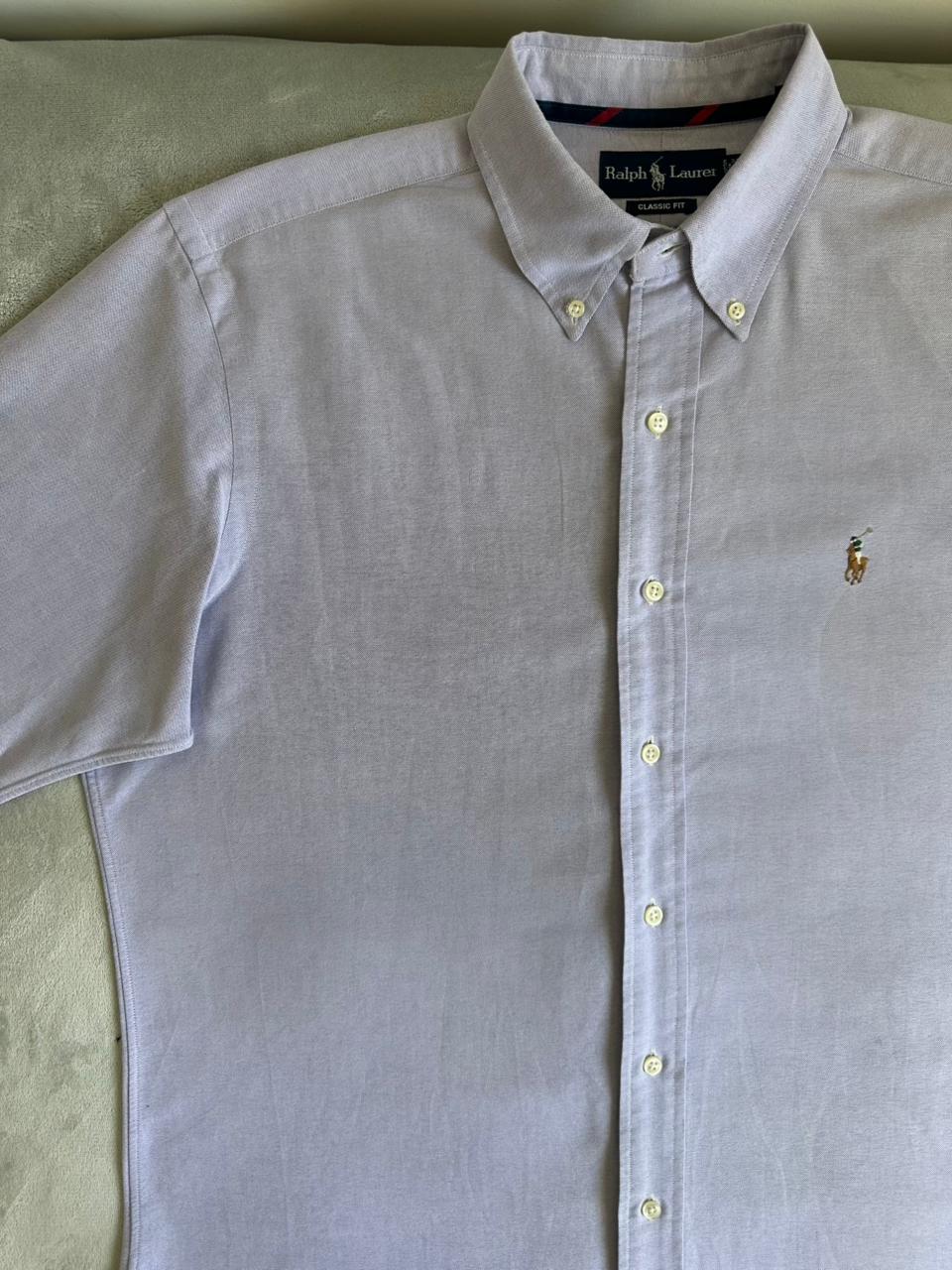 Chemise RALPH LAUREN Taille L/G Spot-Chic