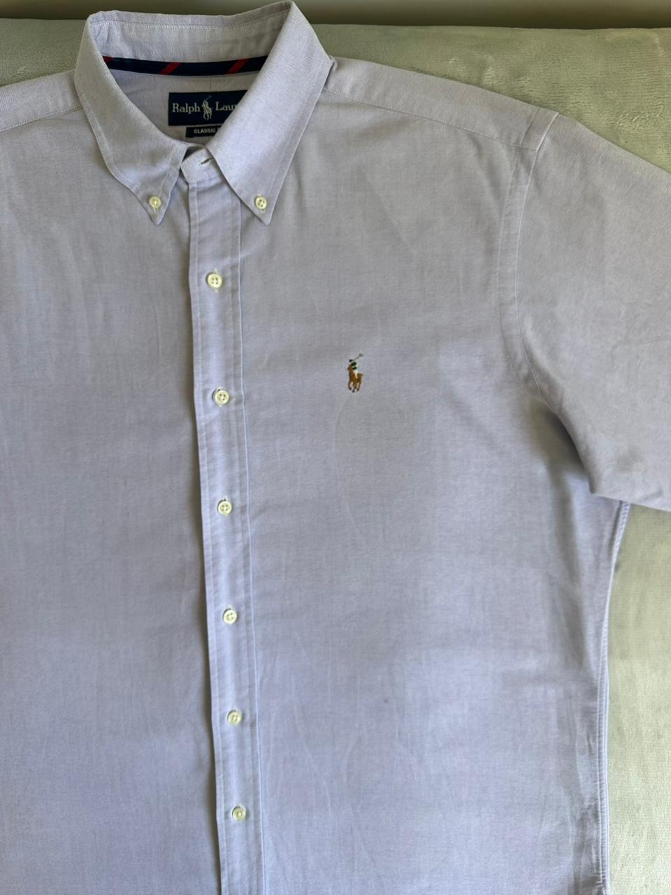 Chemise RALPH LAUREN Taille L/G Spot-Chic