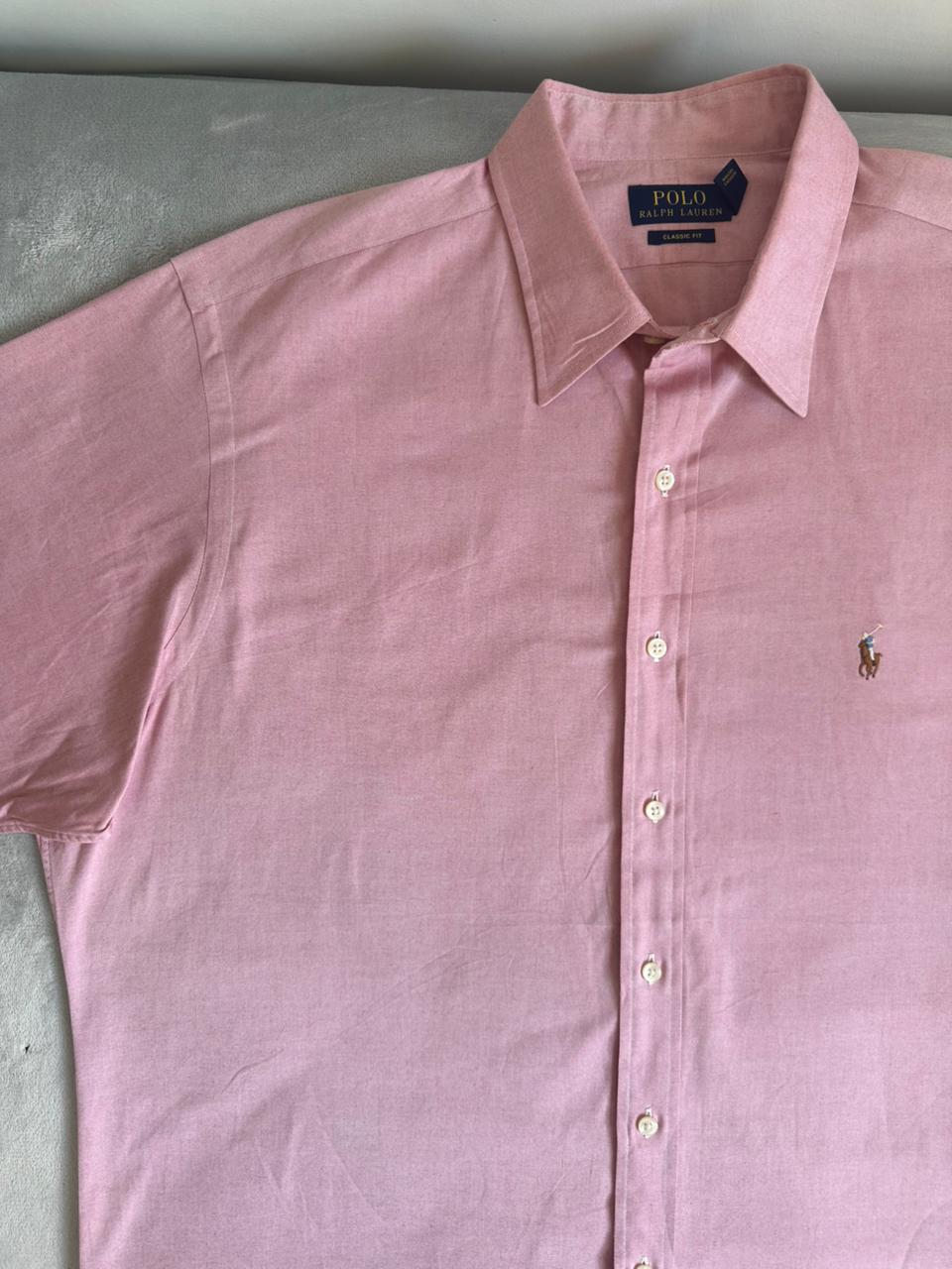 Chemise RALPH LAUREN Taille XXL Spot-Chic
