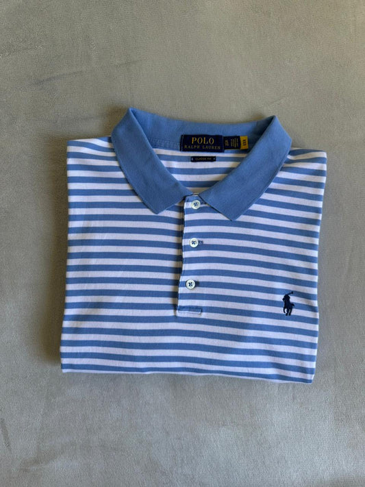 Polo RALPH LAUREN Taille XL Spot-Chic