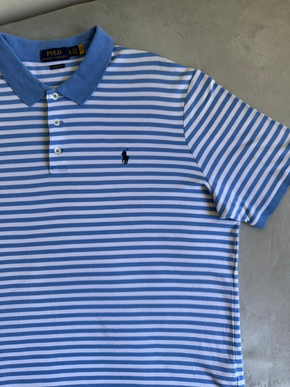 Polo RALPH LAUREN Taille XL Spot-Chic