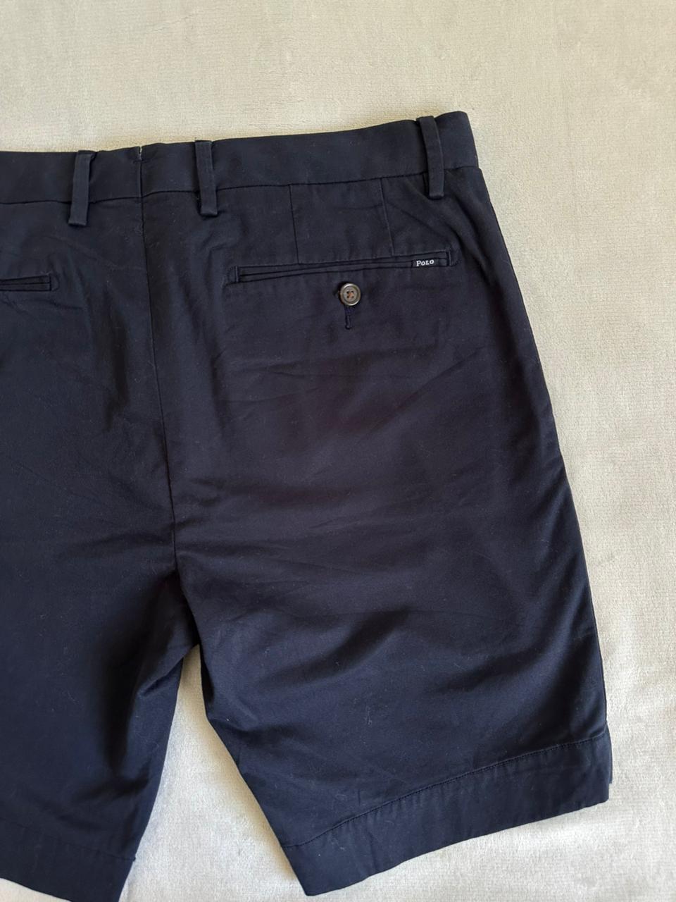 Short RALPH LAUREN Taille S Spot-Chic