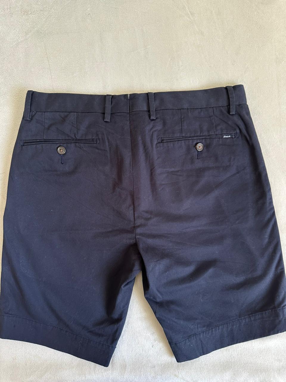 Short RALPH LAUREN Taille S Spot-Chic