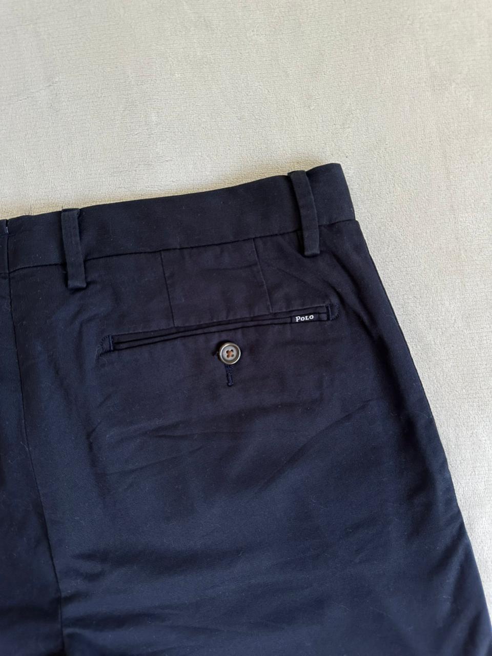 Short RALPH LAUREN Taille S Spot-Chic