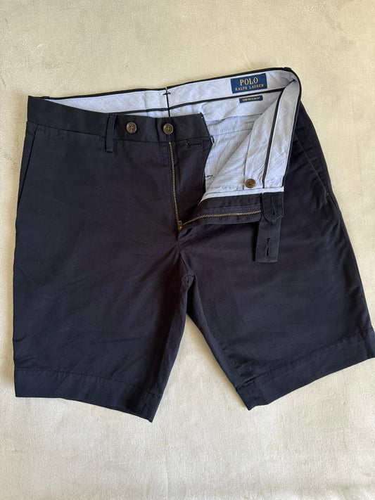 Short RALPH LAUREN Taille S Spot-Chic