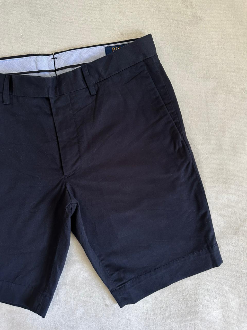 Short RALPH LAUREN Taille S Spot-Chic
