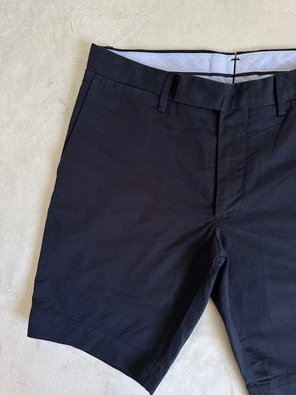 Short RALPH LAUREN Taille S Spot-Chic