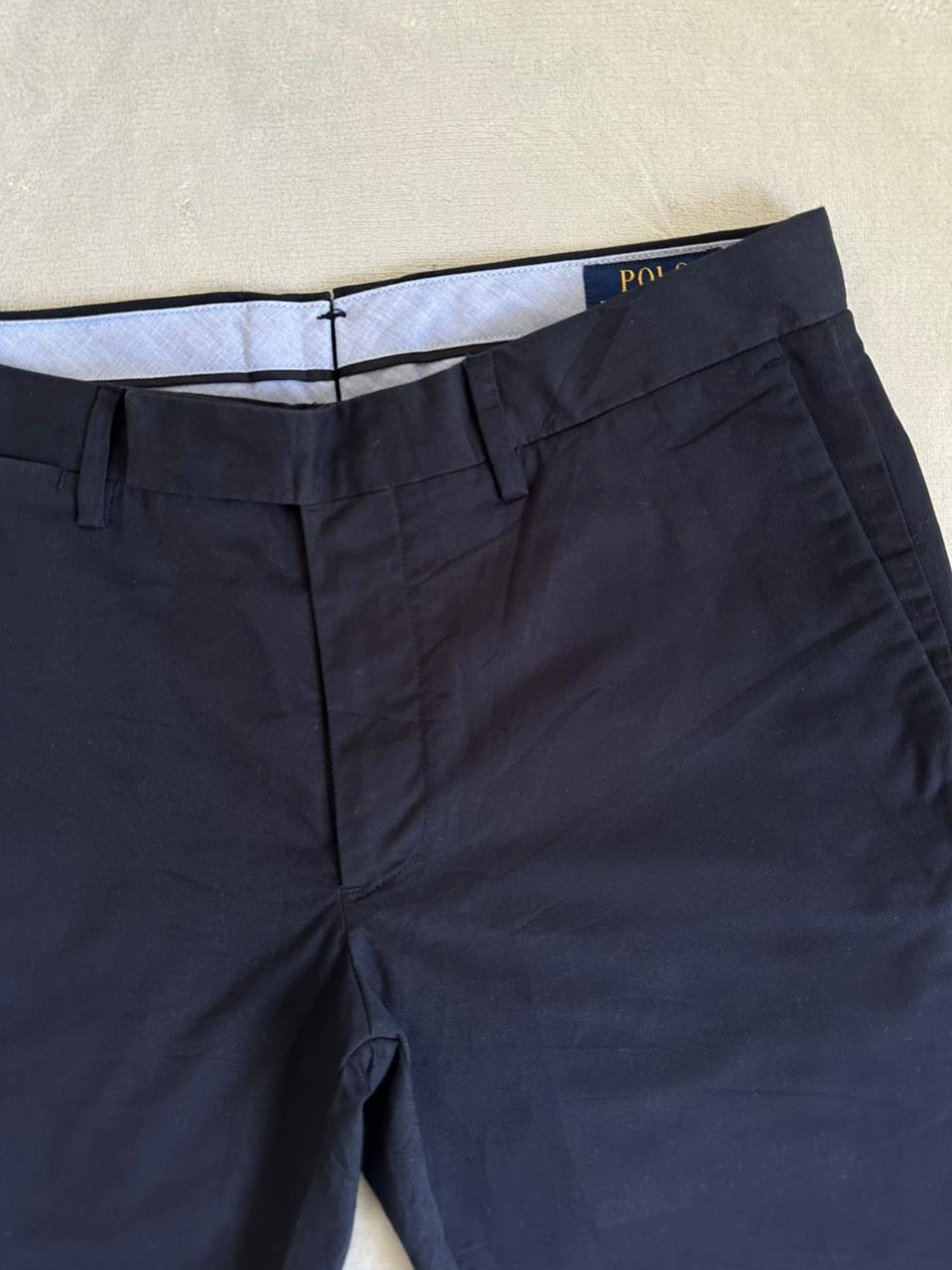 Short RALPH LAUREN Taille S Spot-Chic