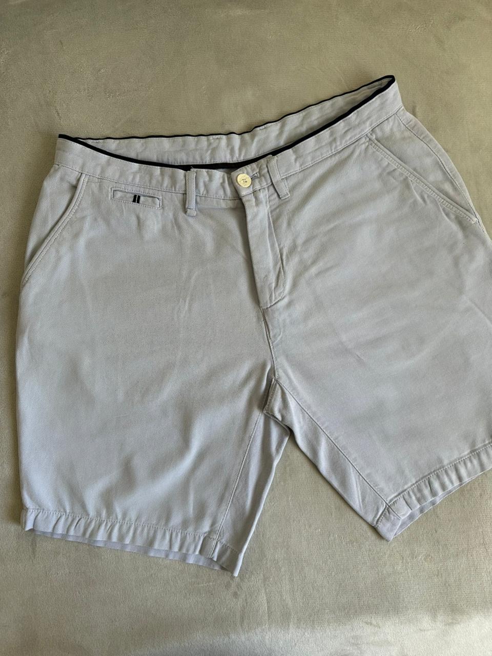 Short ZARA Taille L Spot-Chic