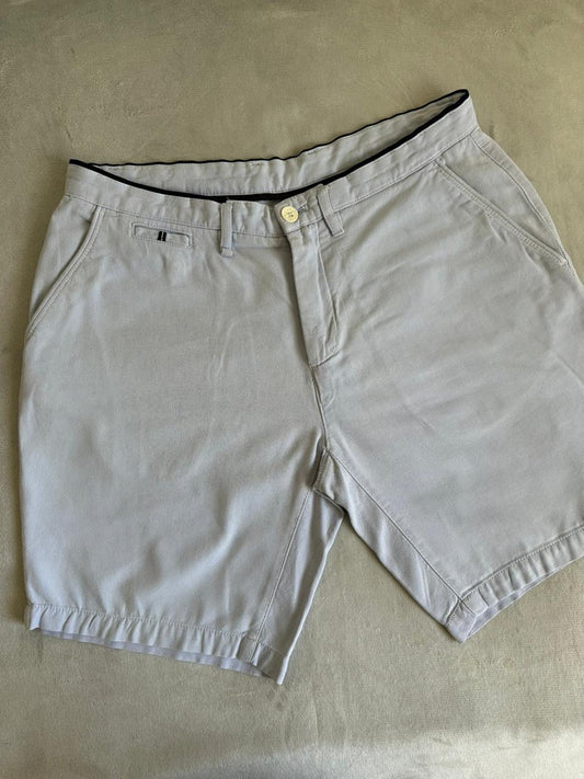 Short ZARA Taille L Spot-Chic