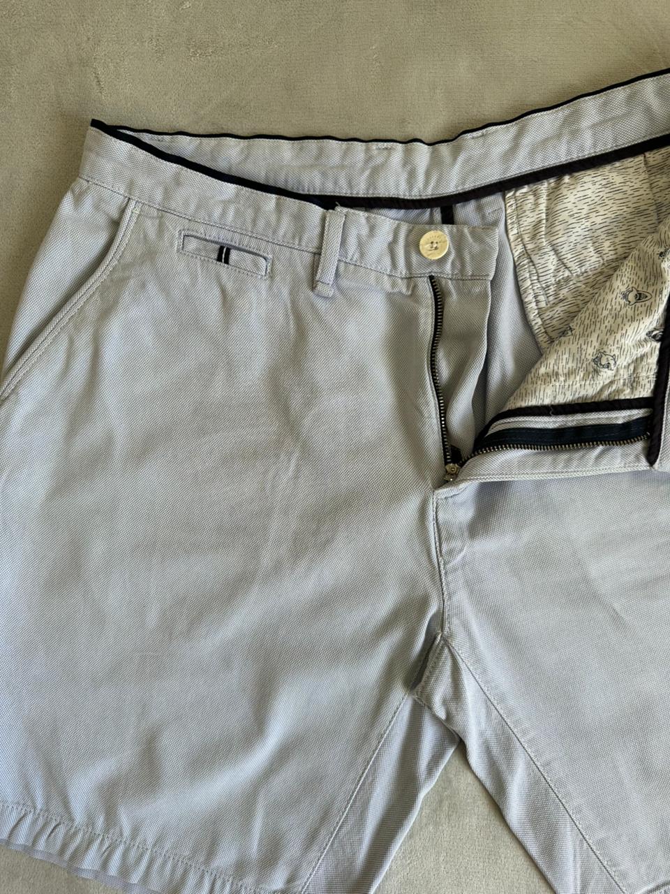 Short ZARA Taille L Spot-Chic