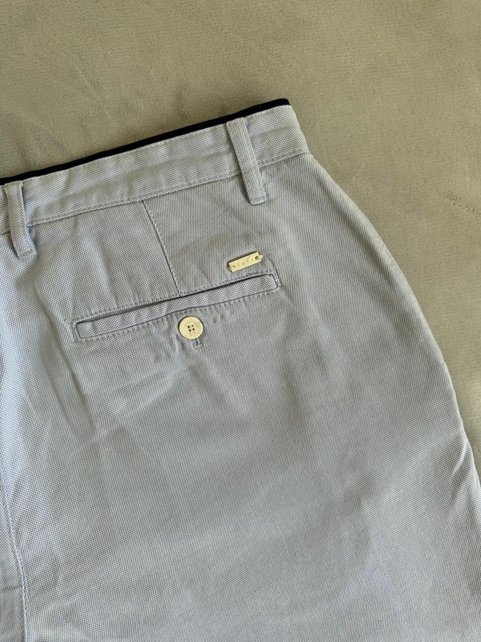 Short ZARA Taille L Spot-Chic