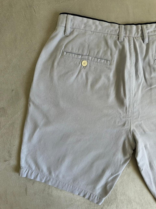 Short ZARA Taille L Spot-Chic