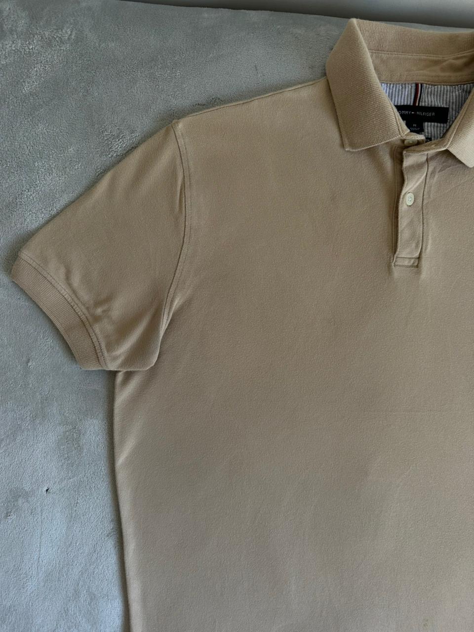 Polo TOMMY HILFIGER Taille M Spot-Chic