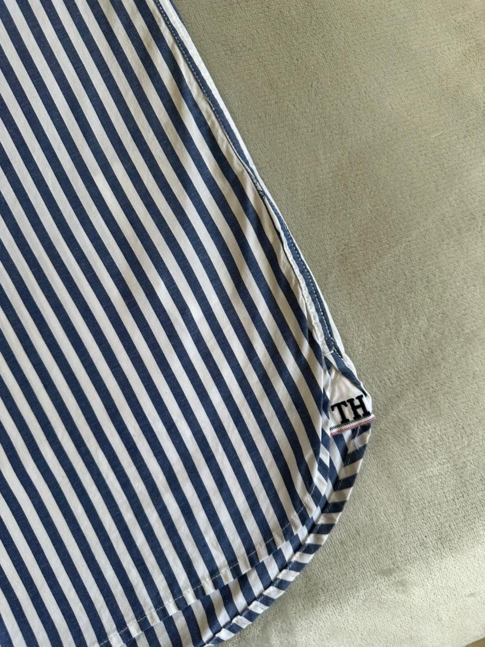 Chemise TOMMY HILFIGER Taille S Spot-Chic