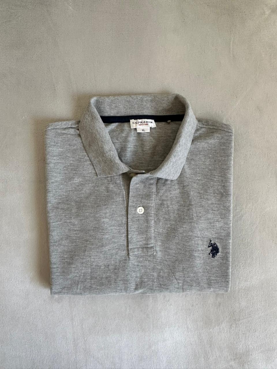 Polo US POLO ASSN Taille XL Spot-Chic