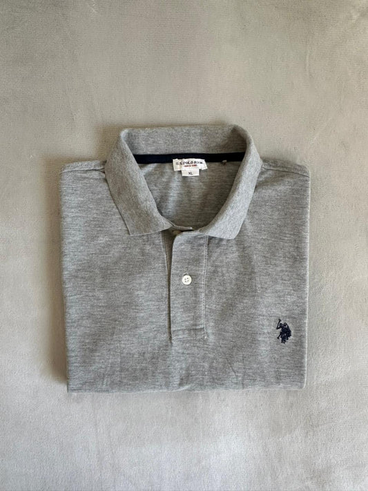 Polo US POLO ASSN Taille XL Spot-Chic