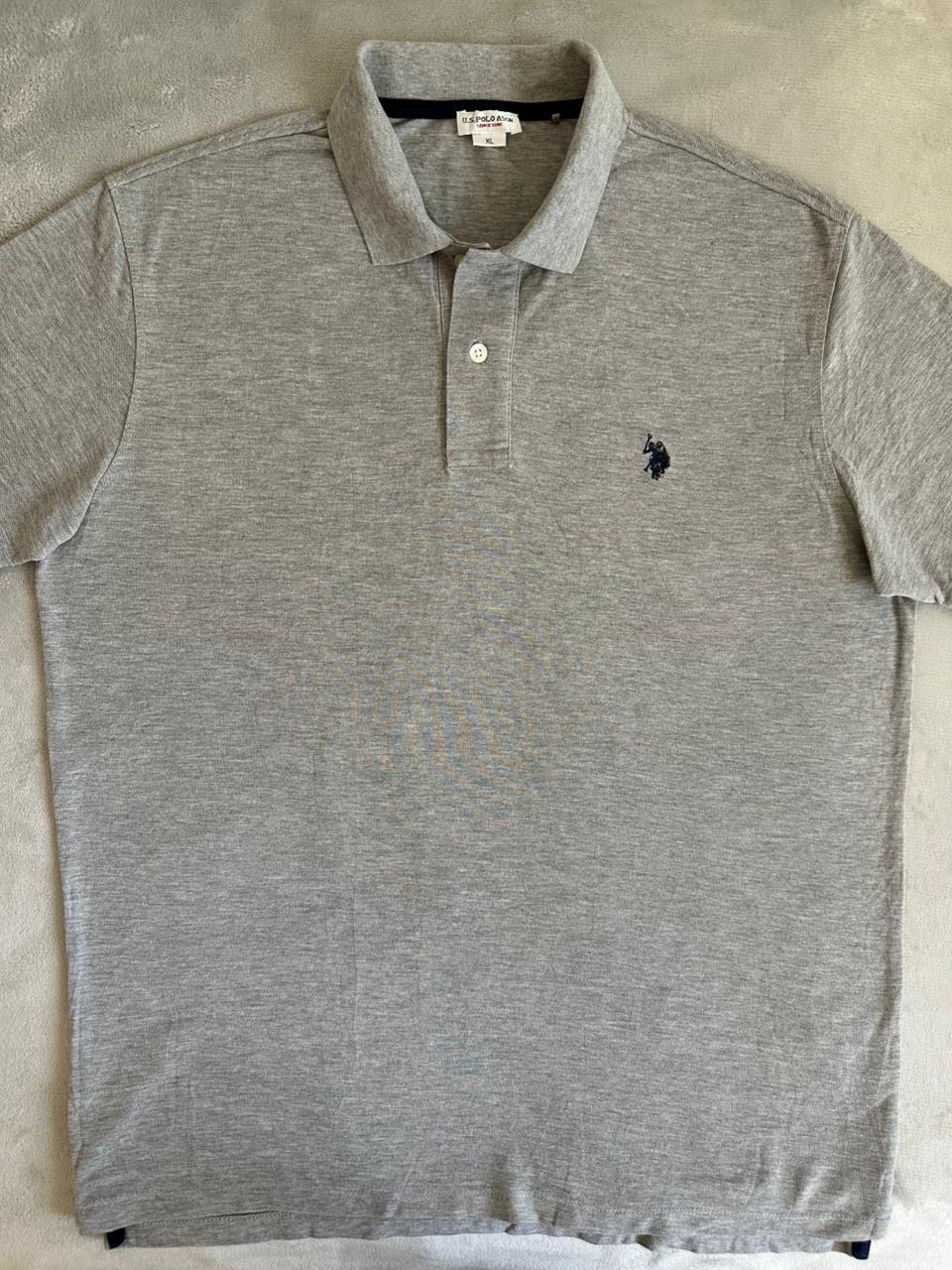 Polo US POLO ASSN Taille XL Spot-Chic