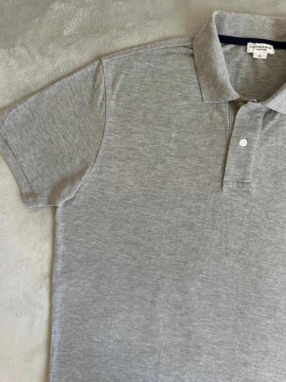 Polo US POLO ASSN Taille XL Spot-Chic