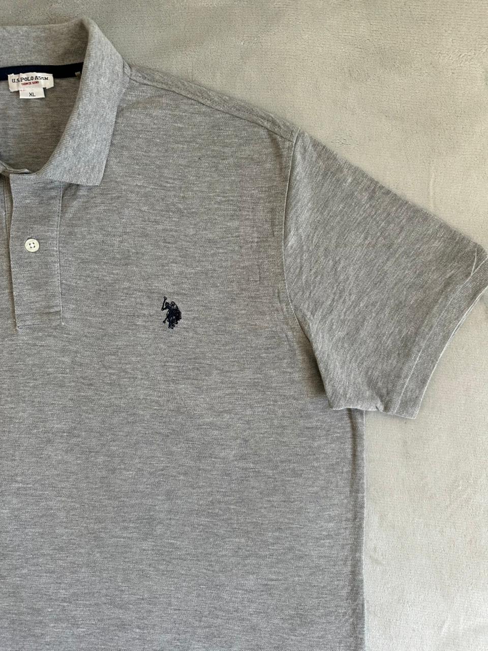Polo US POLO ASSN Taille XL Spot-Chic
