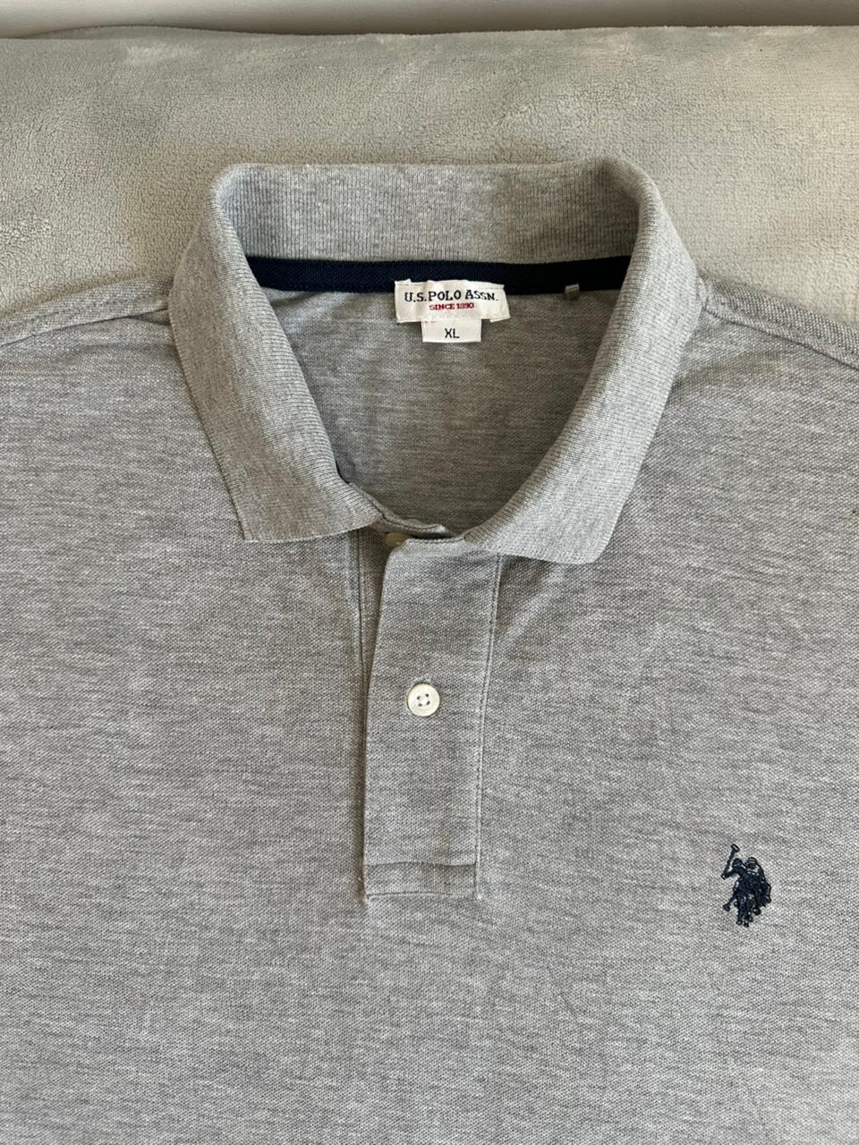 Polo US POLO ASSN Taille XL Spot-Chic