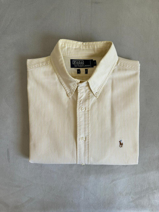 Chemise RALPH LAUREN Taille XXL Spot-Chic