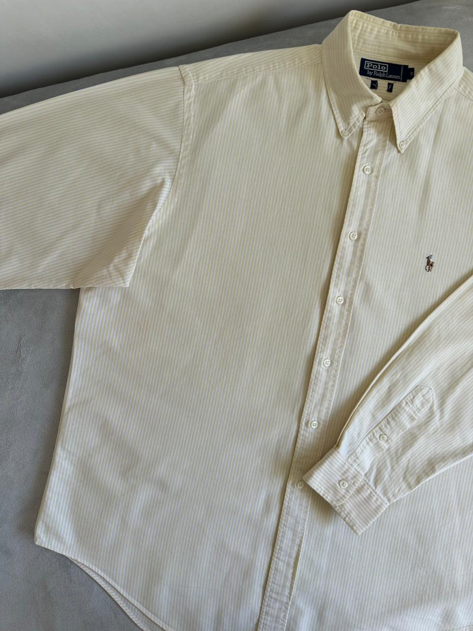 Chemise RALPH LAUREN Taille XXL Spot-Chic