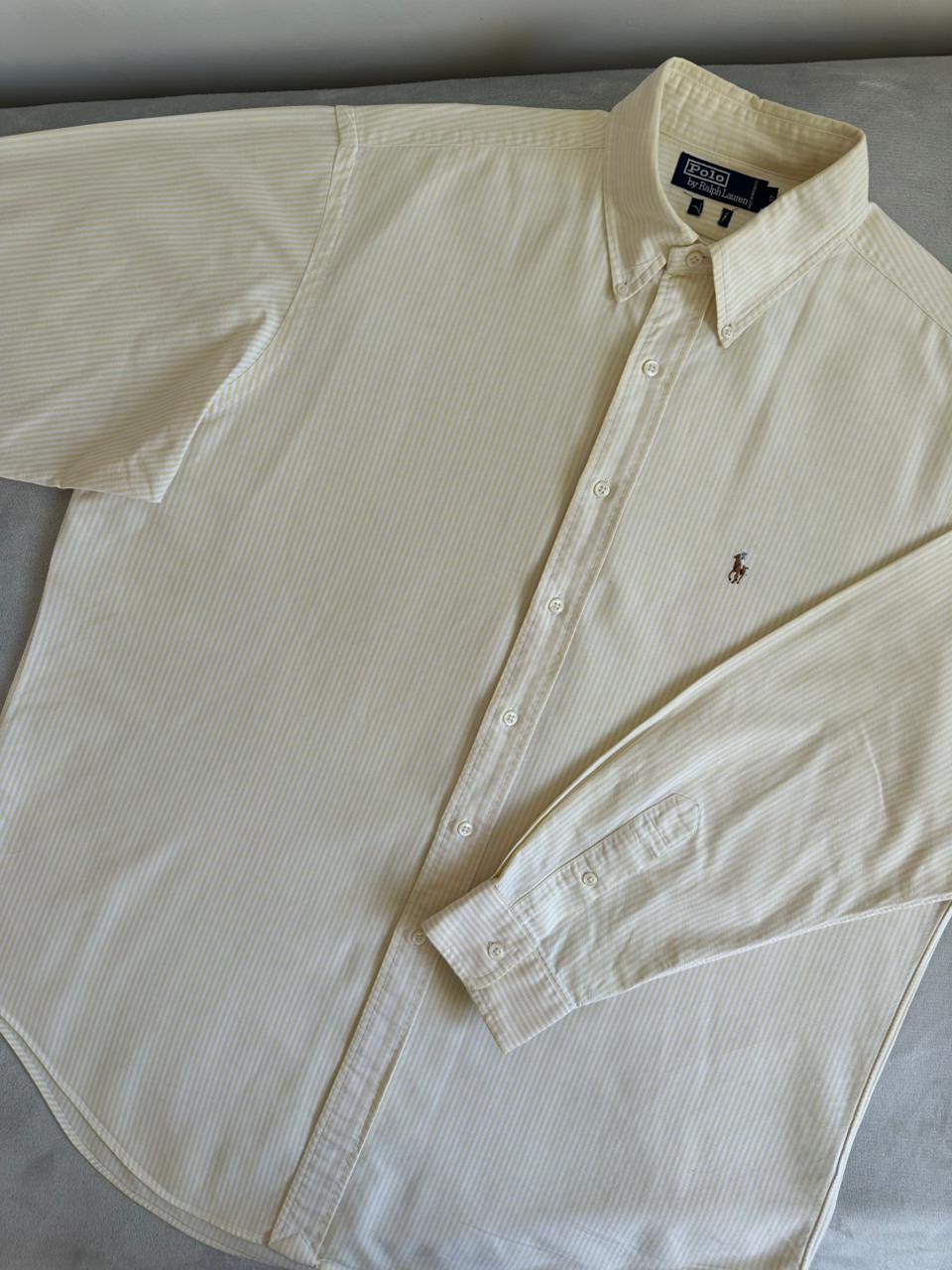 Chemise RALPH LAUREN Taille XXL Spot-Chic