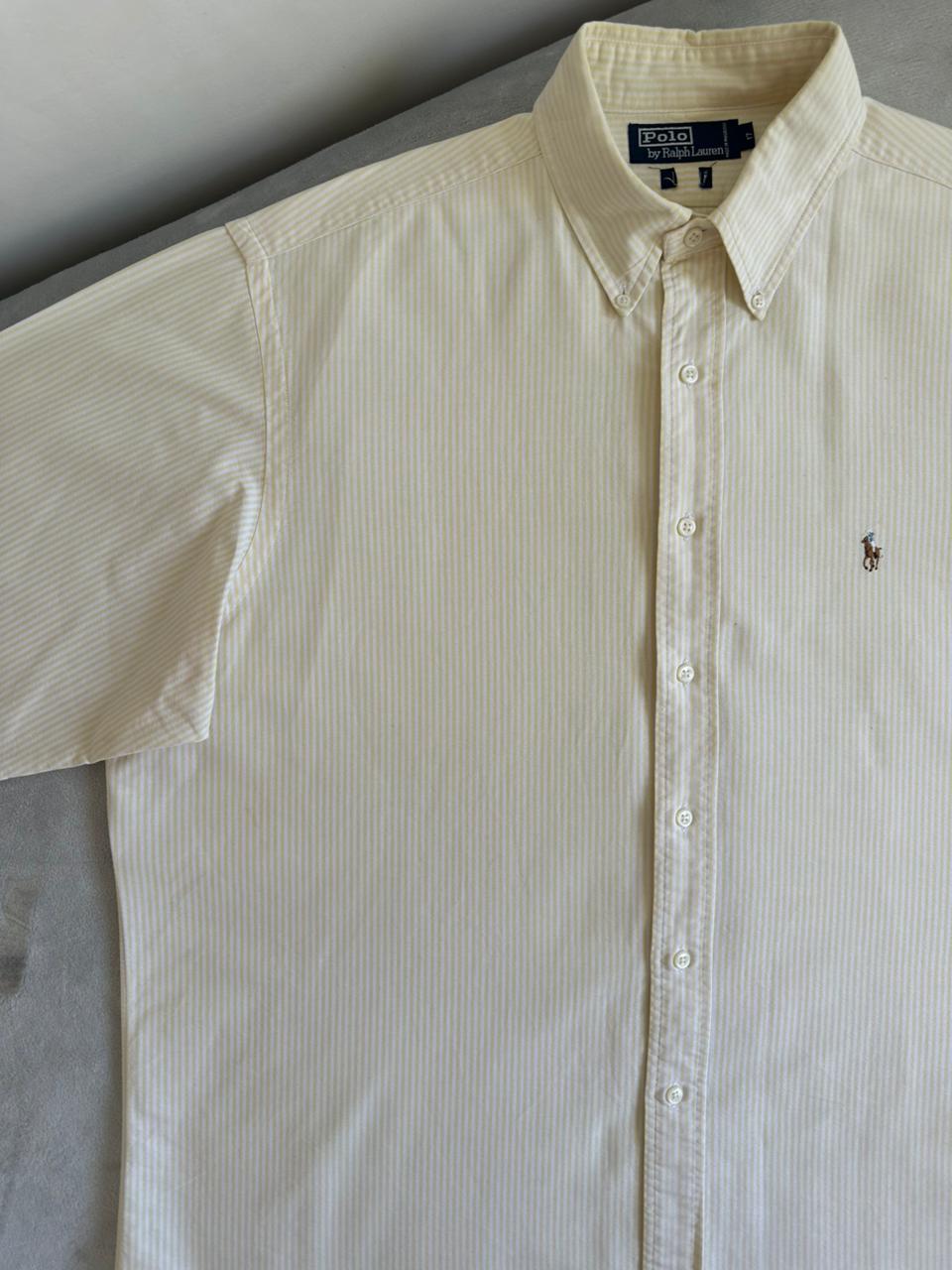 Chemise RALPH LAUREN Taille XXL Spot-Chic