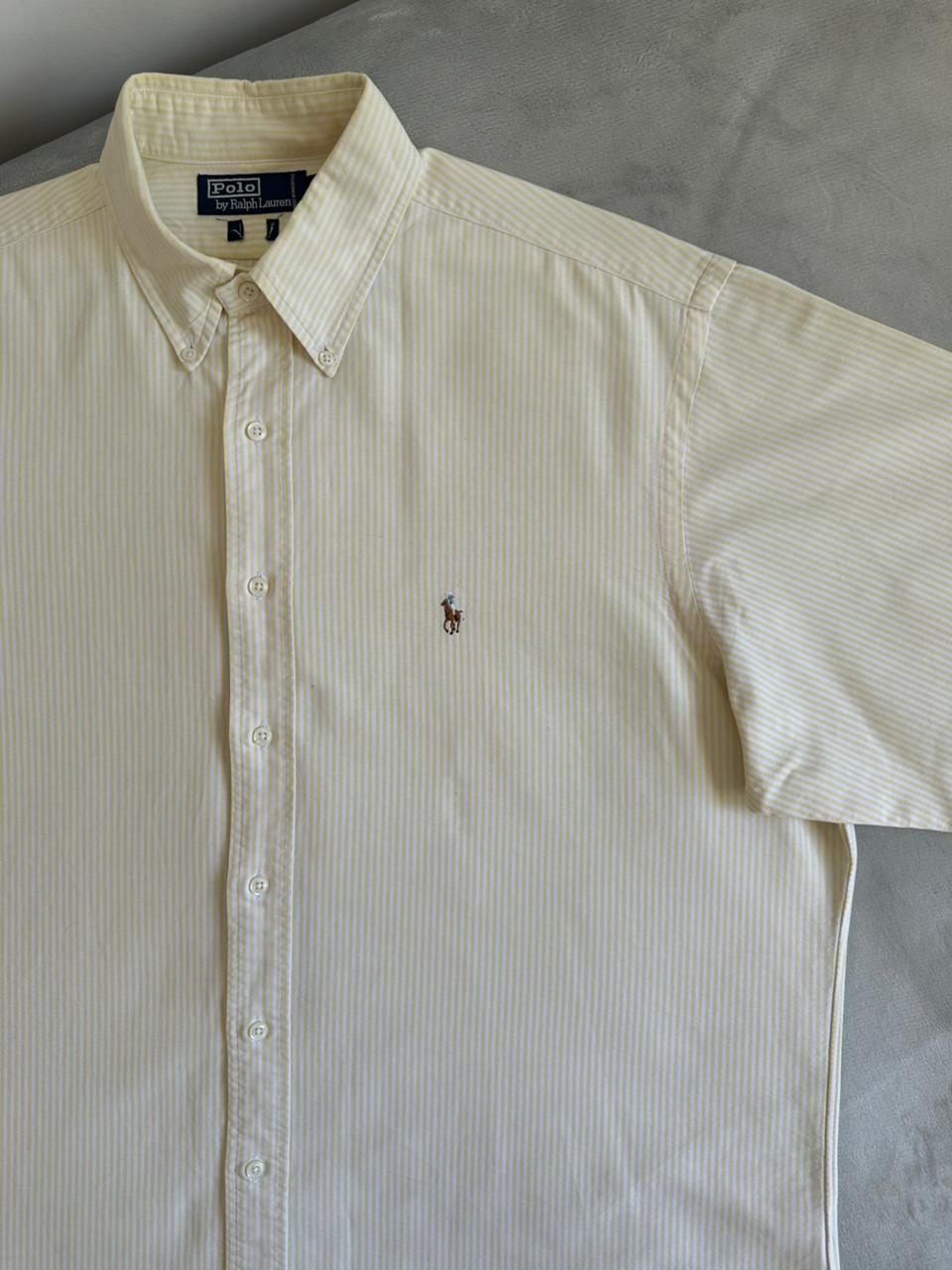 Chemise RALPH LAUREN Taille XXL Spot-Chic