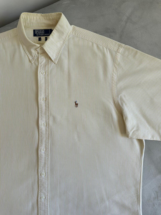 Chemise RALPH LAUREN Taille XXL Spot-Chic