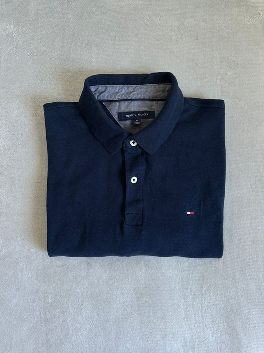Polo TOMMY HILFIGER Taille M Spot-Chic