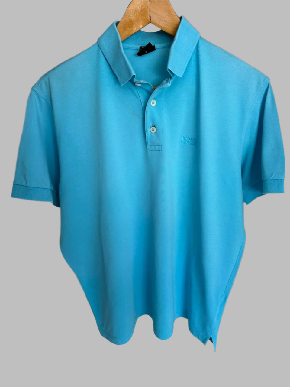 Polo HUGO BOSS Taille S Spot-Chic