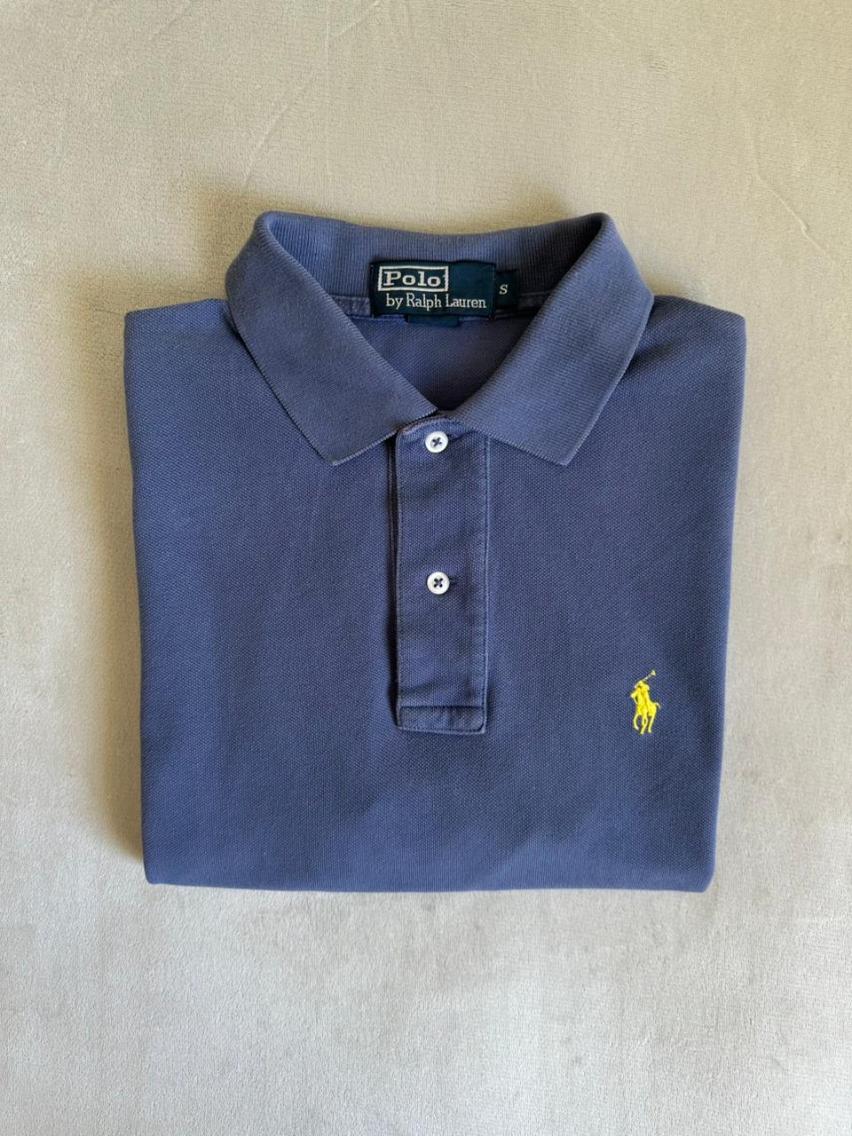 Polo RALPH LAUREN Taille S Spot-Chic