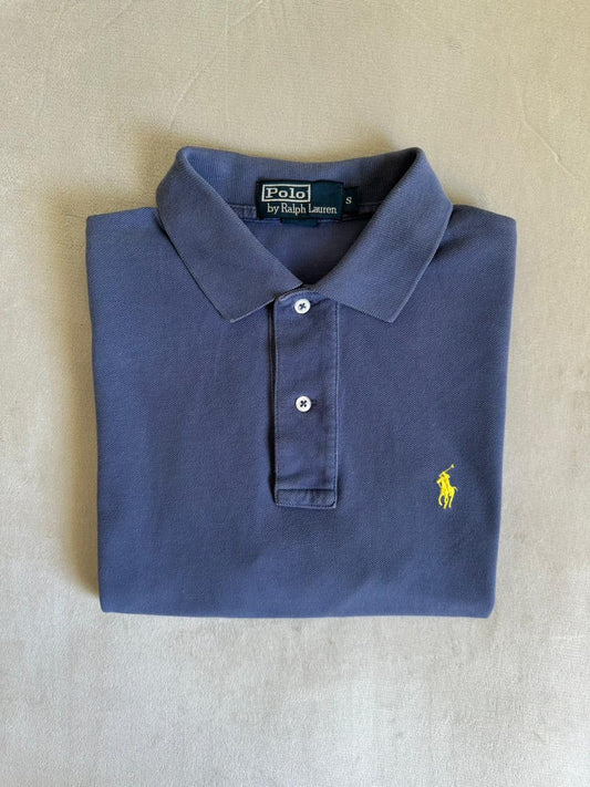 Polo RALPH LAUREN Taille S Spot-Chic