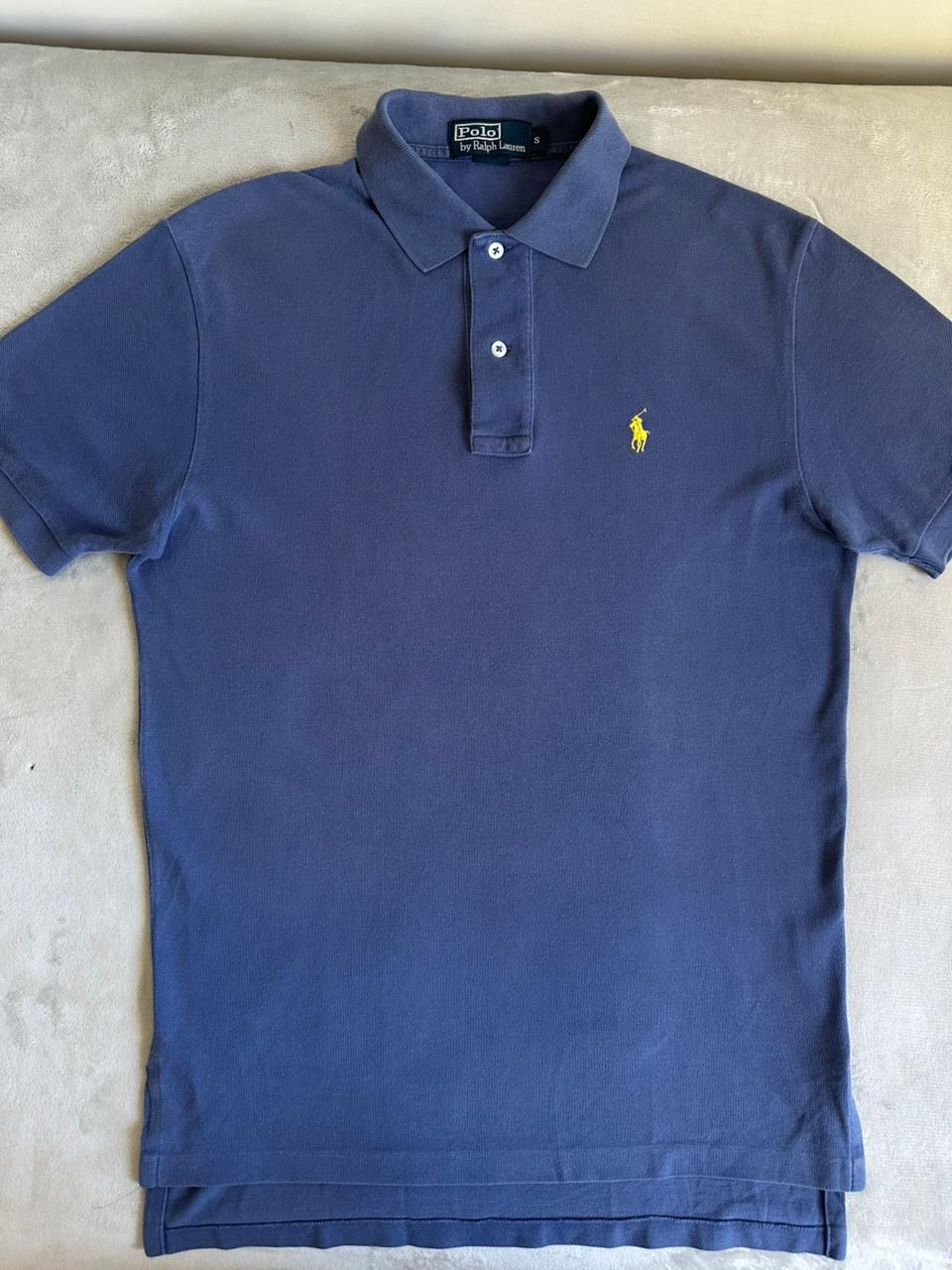 Polo RALPH LAUREN Taille S Spot-Chic