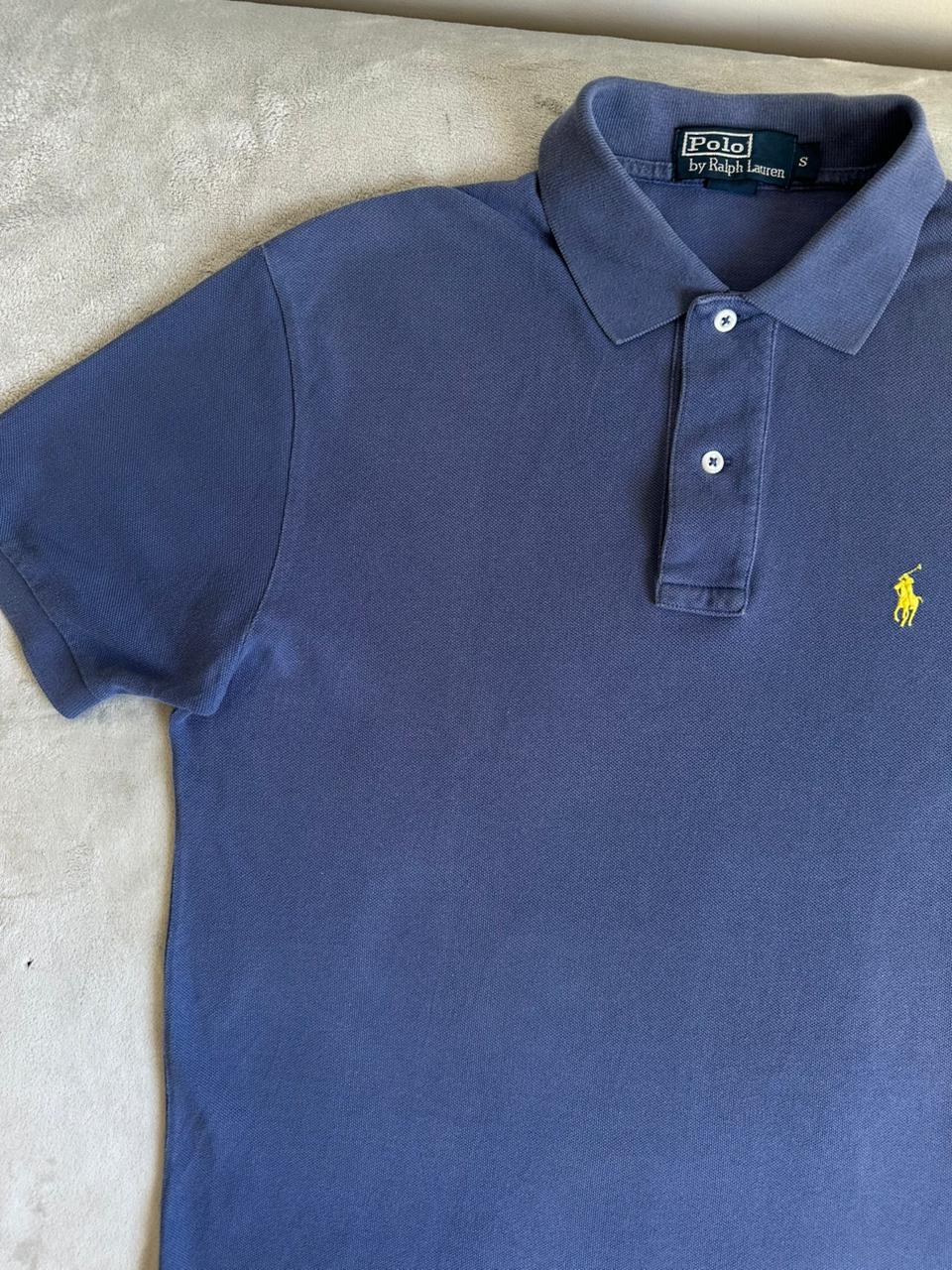 Polo RALPH LAUREN Taille S Spot-Chic