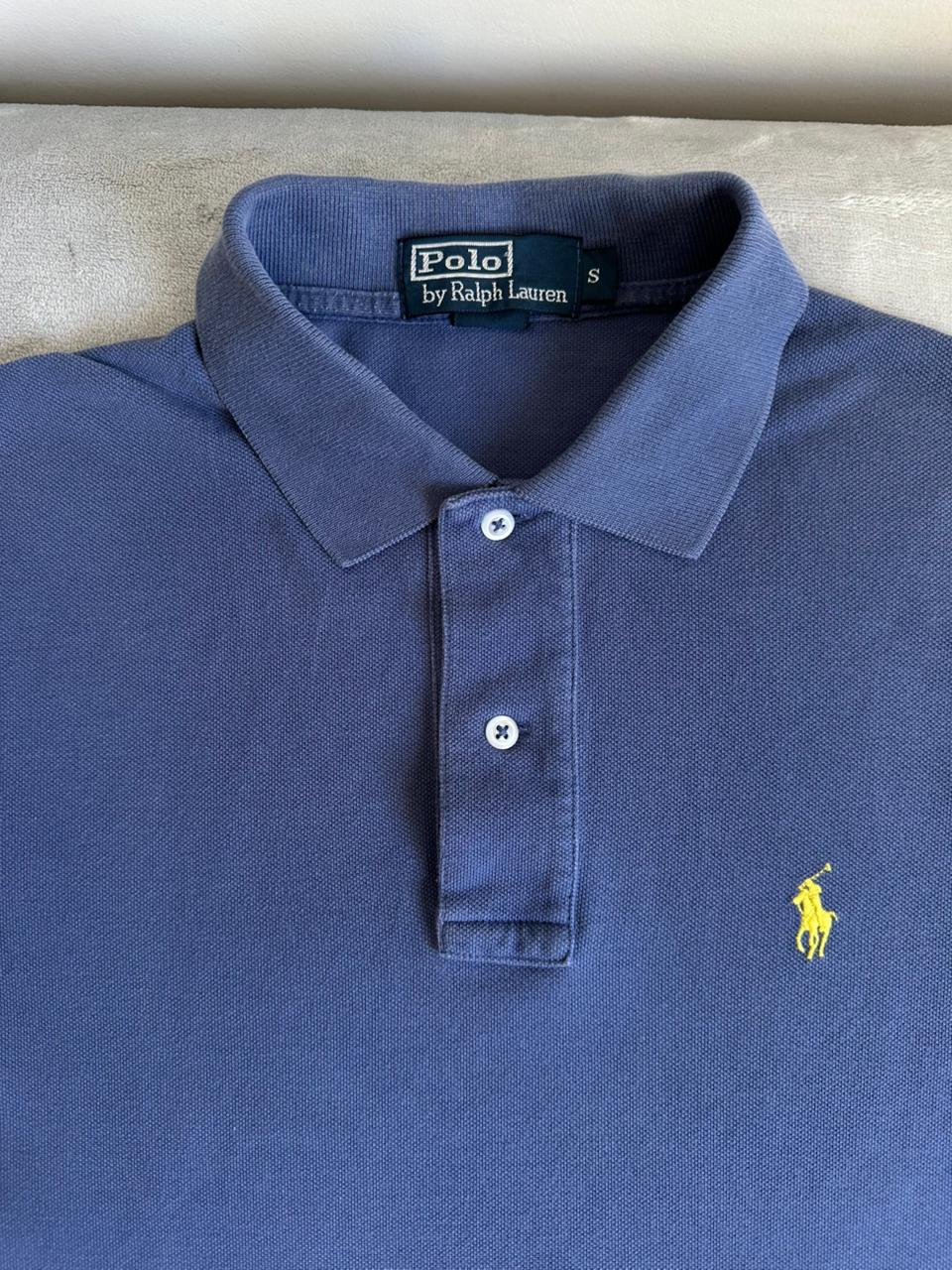 Polo RALPH LAUREN Taille S Spot-Chic