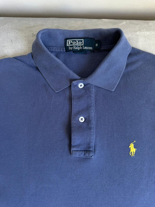 Polo RALPH LAUREN Taille S Spot-Chic