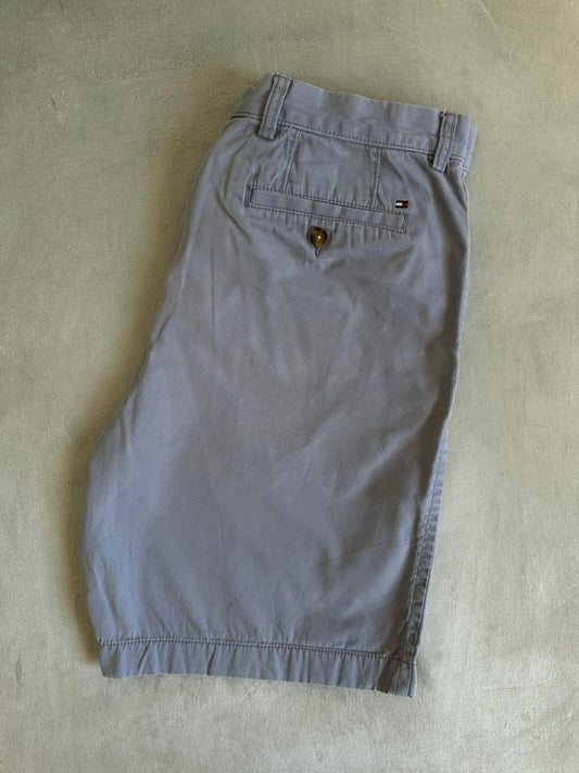Short TOMMY HILFIGER Taille L Spot-Chic