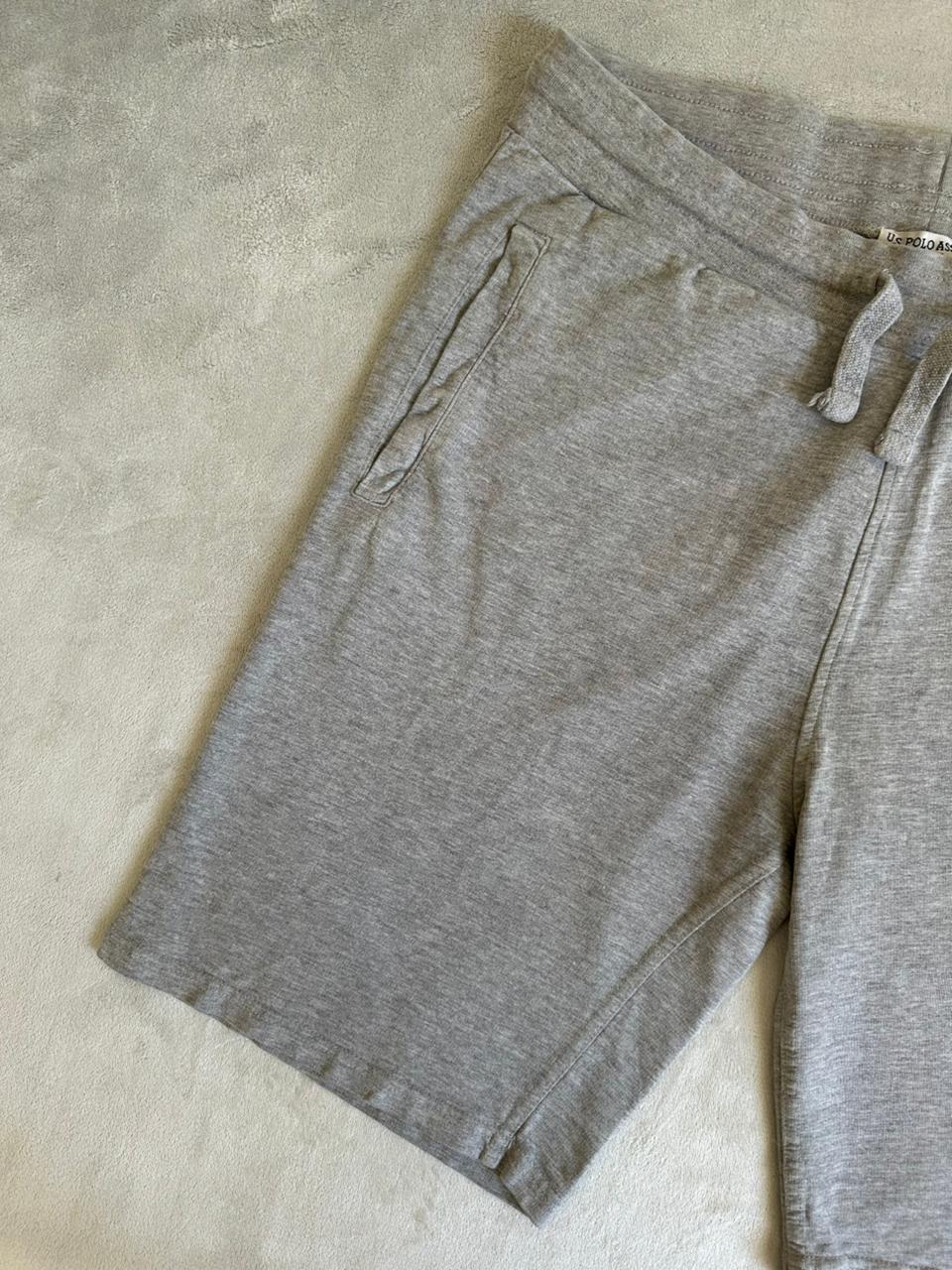Short US POLO ASSN Taille L Spot-Chic