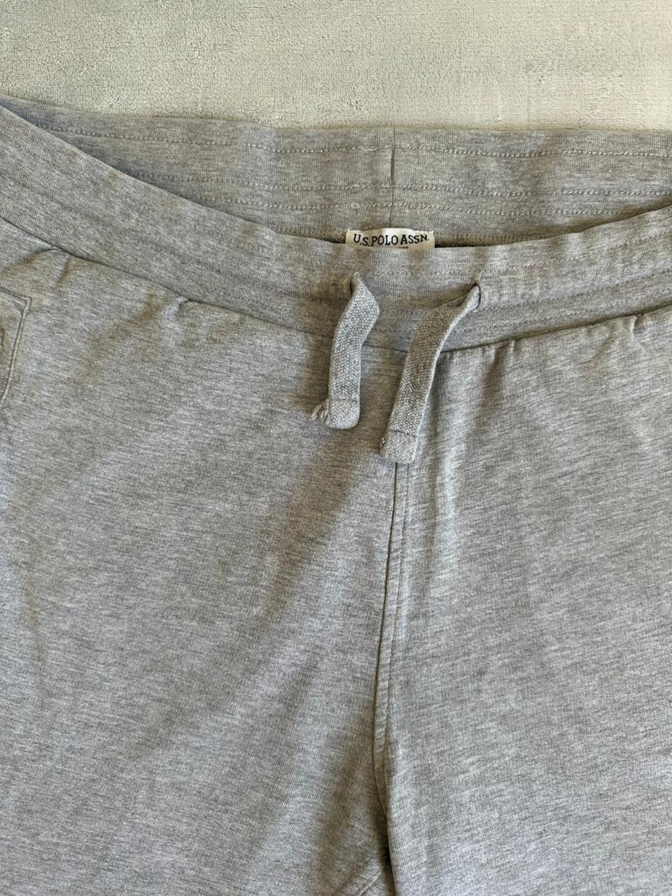 Short US POLO ASSN Taille L Spot-Chic