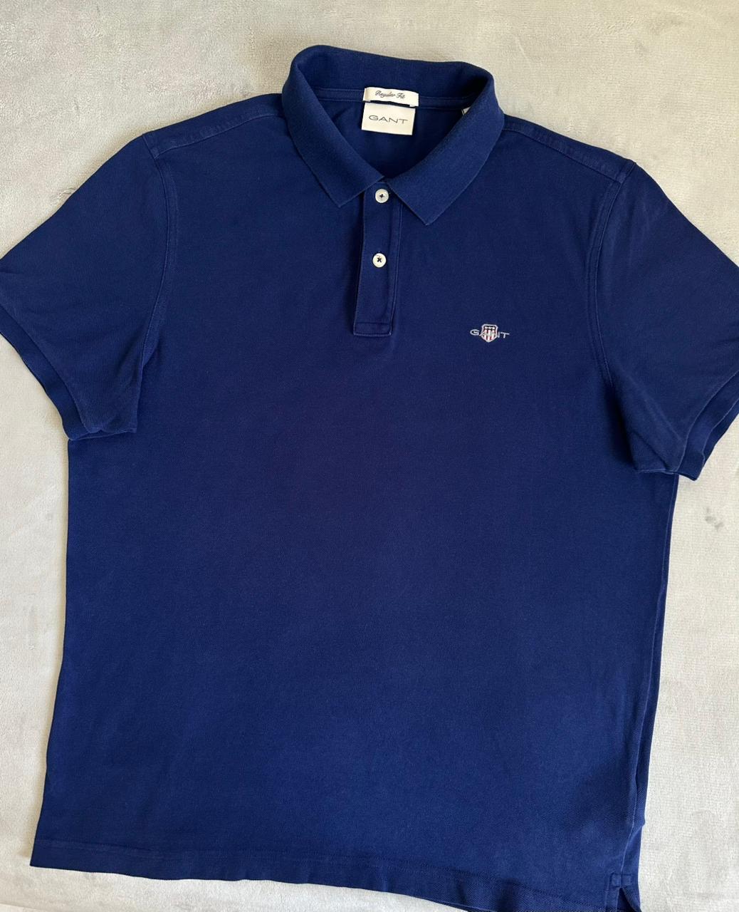 Polo GANT Taille M Spot-Chic