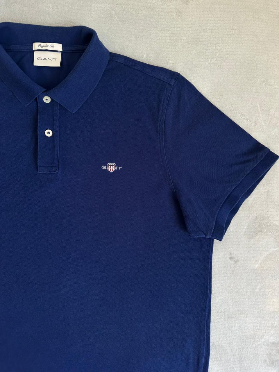Polo GANT Taille M Spot-Chic