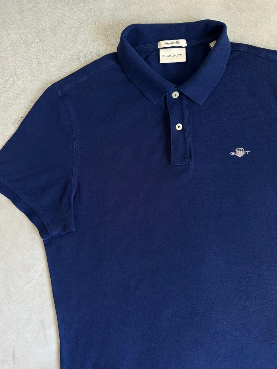 Polo GANT Taille M Spot-Chic