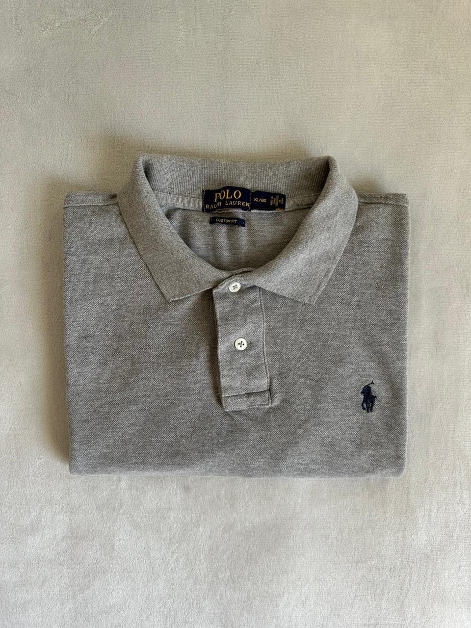 Polo RALPH LAUREN Taille XL Spot-Chic
