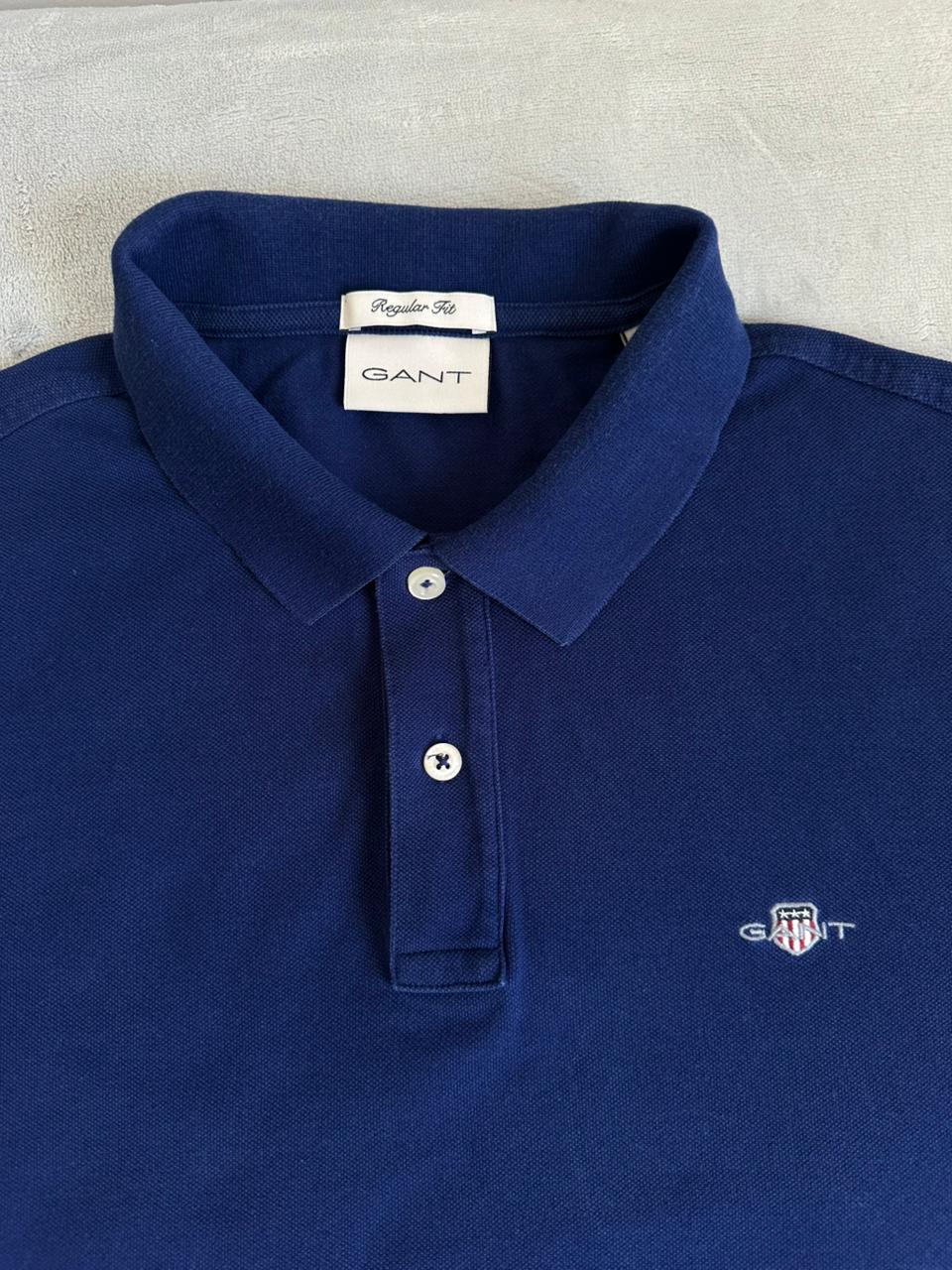 Polo GANT Taille M Spot-Chic